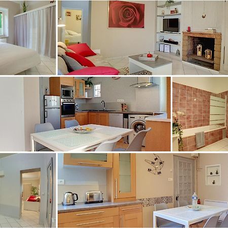 Stop Chez M Cozy # Qualite # Confort # Simplicite Пьер-Бенит Экстерьер фото
