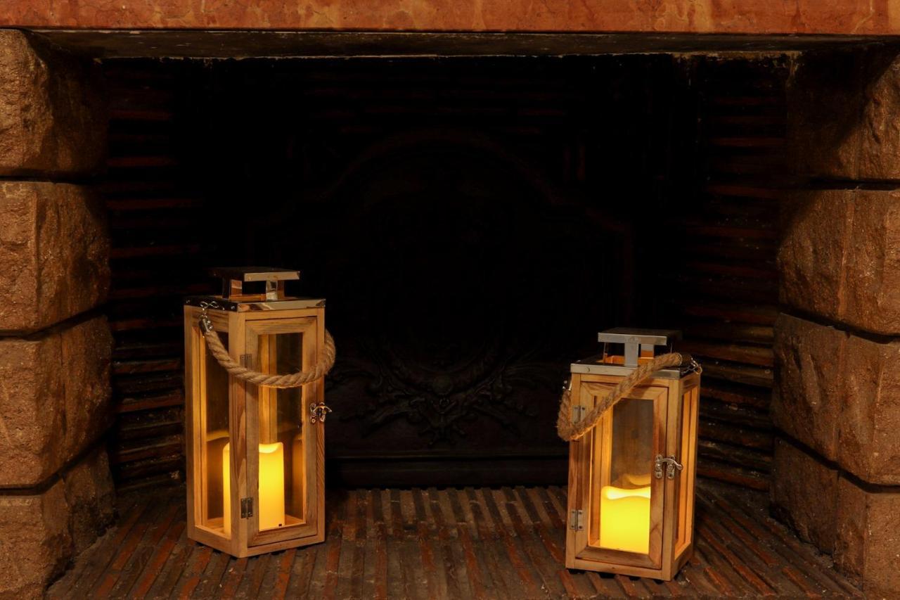 Stop Chez M Cozy # Qualite # Confort # Simplicite Пьер-Бенит Экстерьер фото